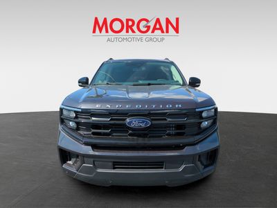 2026 Ford Expedition - Photo 3