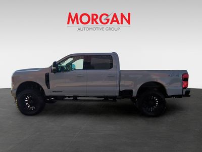 2026 Ford F-250SD - Photo 8