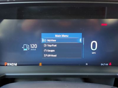 2026 Ford F-250SD - Photo 33