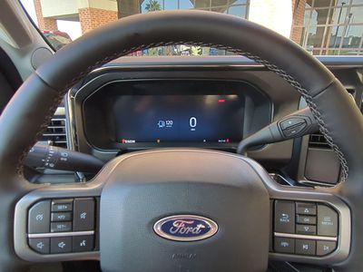 2026 Ford F-250SD - Photo 32