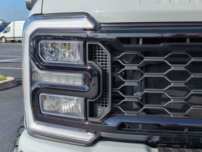 2026 Ford F-250SD - Photo 10