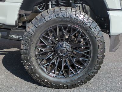 2026 Ford F-250SD - Photo 11