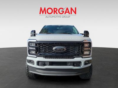2026 Ford F-250SD - Photo 3