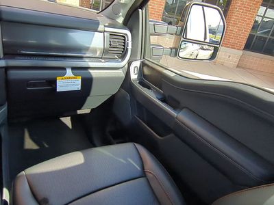 2026 Ford F-250SD - Photo 19