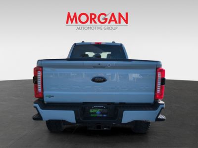 2026 Ford F-250SD - Photo 6