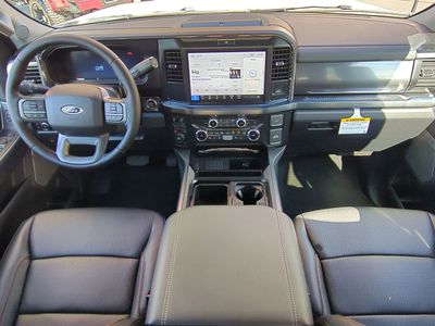 2026 Ford F-250SD - Photo 17