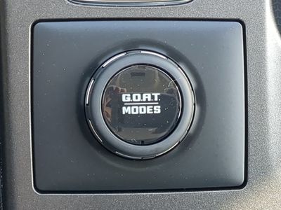 2025 Ford Bronco Sport — photo 25 view