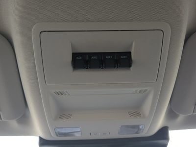 2025 Ford Bronco Sport — photo 22 view