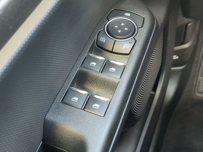 2025 Ford Bronco Sport — photo 27 view