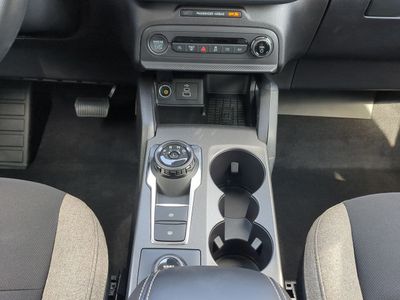 2025 Ford Bronco Sport — photo 21 view