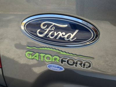 2025 Ford Bronco Sport — photo 13 view