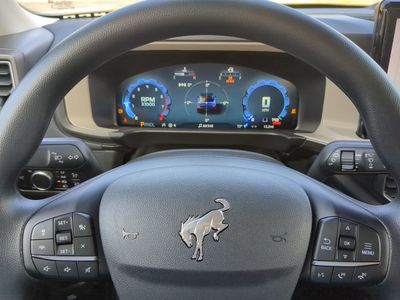 2025 Ford Bronco Sport — photo 30 view
