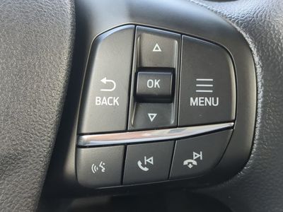 2025 Ford Bronco Sport — photo 29 view