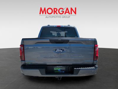 2026 Ford F-150 - Photo 6
