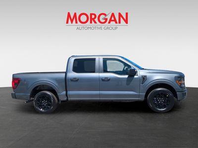 2026 Ford F-150 - Photo 4