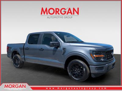 2026 Ford F-150 - Photo 1
