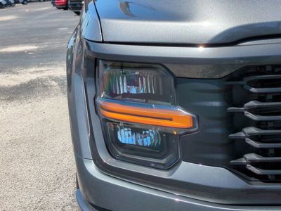 2026 Ford F-150 - Photo 10