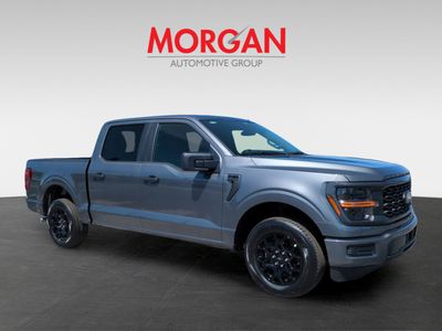 2026 Ford F-150 - Photo 2