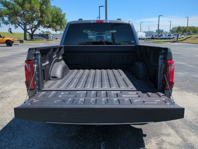 2026 Ford F-150 - Photo 13