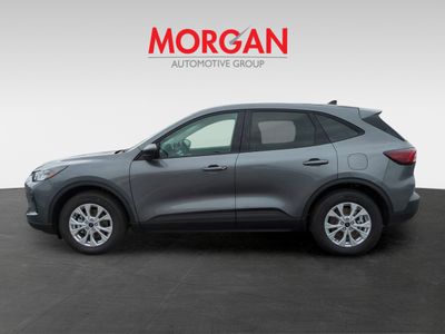 2026 Ford Escape - Photo 8