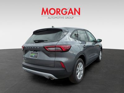 2026 Ford Escape - Photo 5