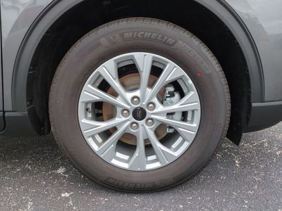 2026 Ford Escape - Photo 11