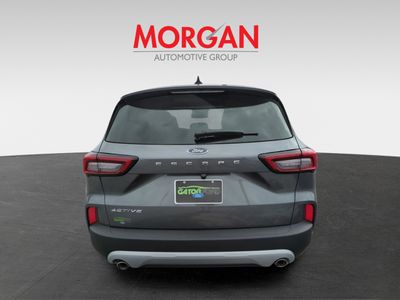 2026 Ford Escape - Photo 6