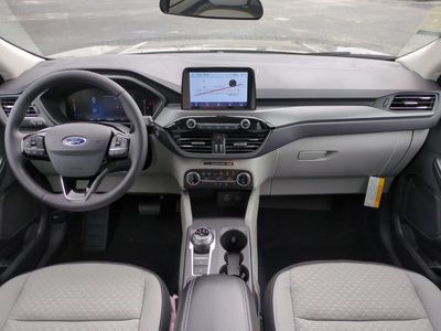 2026 Ford Escape - Photo 16