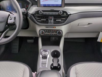 2026 Ford Escape - Photo 20