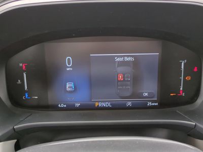2026 Ford Escape - Photo 27
