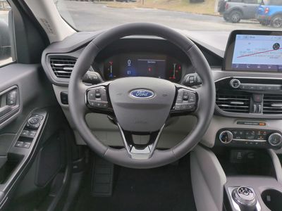 2026 Ford Escape - Photo 17