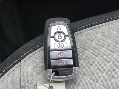 2026 Ford Escape - Photo 29