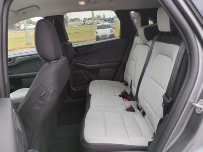 2026 Ford Escape - Photo 15