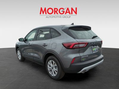 2026 Ford Escape - Photo 7