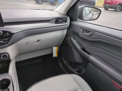 2026 Ford Escape - Photo 18