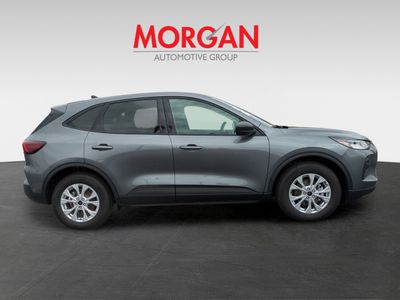 2026 Ford Escape - Photo 4