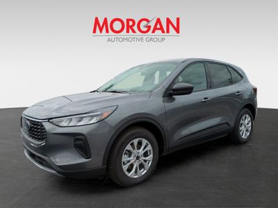 2026 Ford Escape - Photo 9