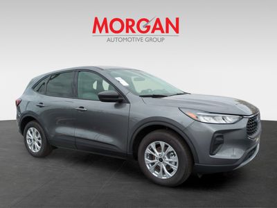 2026 Ford Escape - Photo 2