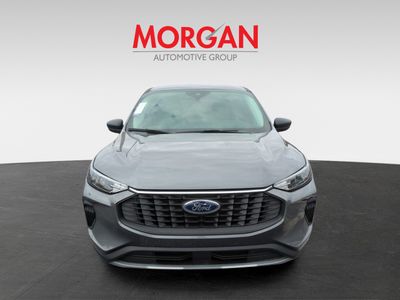 2026 Ford Escape - Photo 3