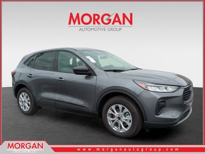 2026 Ford Escape - Photo 1