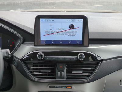 2026 Ford Escape - Photo 19