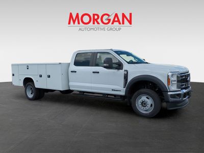 2026 Ford F-450SD - Photo 2