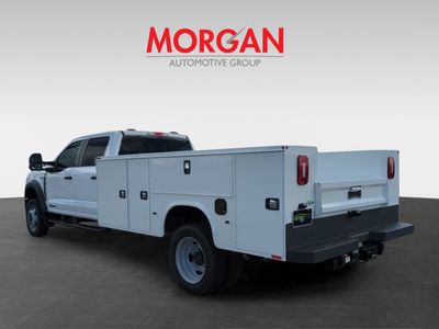 2026 Ford F-450SD - Photo 7