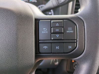2026 Ford F-450SD - Photo 23