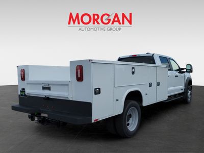 2026 Ford F-450SD - Photo 5