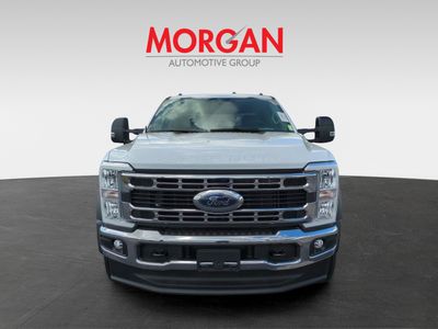 2026 Ford F-450SD - Photo 3