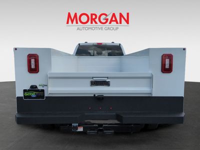 2026 Ford F-450SD - Photo 6