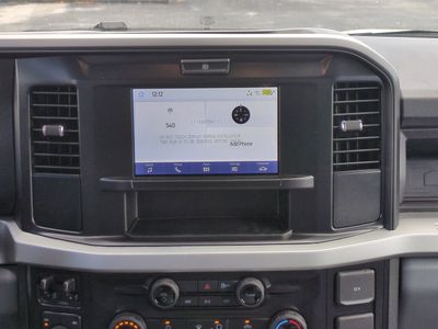 2026 Ford F-450SD - Photo 16