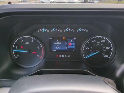 2026 Ford F-450SD - Photo 24