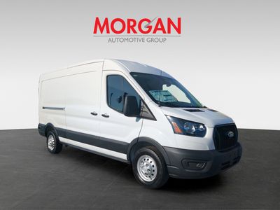 2026 Ford Transit-250 - Photo 2
